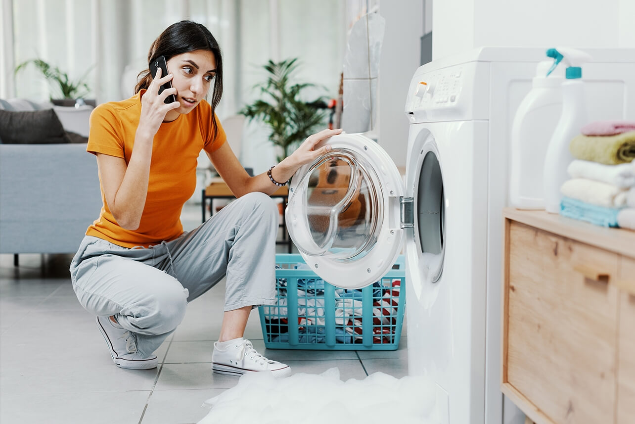 Haushaltsgeräte Reparaturservice Böblingen