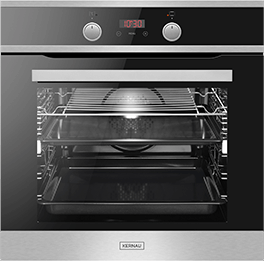 Backofen Reparatur Böblingen