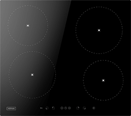 Induktionsfeld Reparatur Böblingen