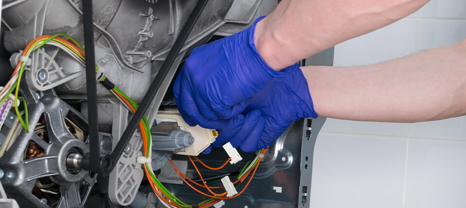 Haushaltsgeräte Reparaturservice Böblingen - Über uns