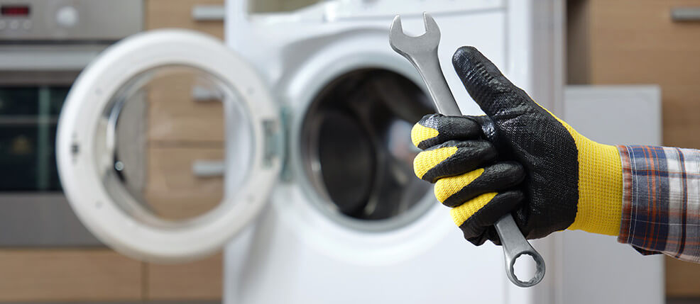 Haushaltsgeräte Reparaturservice Böblingen - Unsere Leistungen
