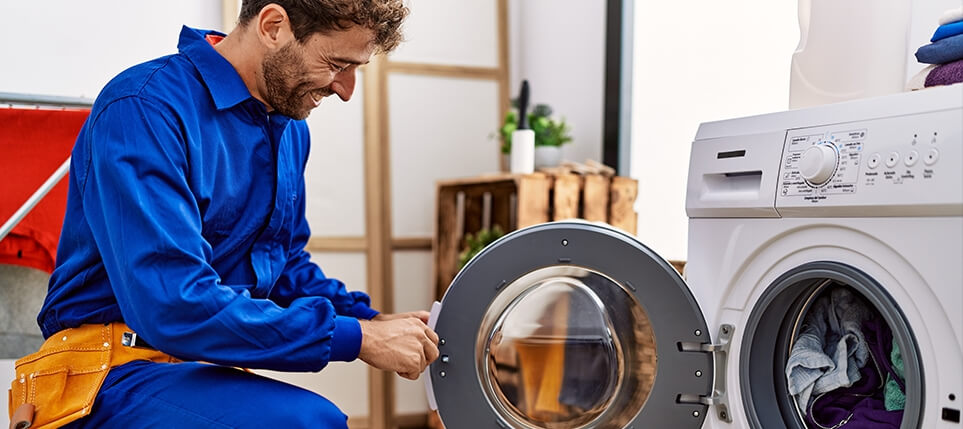 Haushaltsgeräte Reparaturservice Böblingen - Kontakt